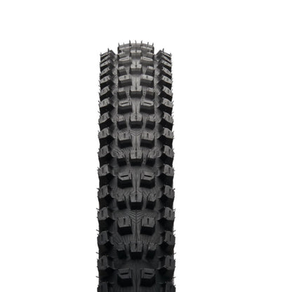 Reifen CONTINENTAL KRYPTOTAL-F Enduro 27.5x2.40 Soft Tubeless Ready Faltbar Schwarz