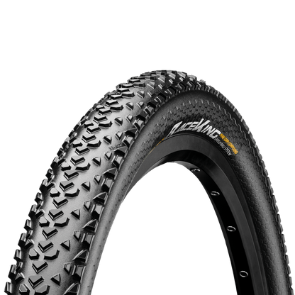 Pneu CONTINENTAL RACE KING 29x2.0 ShieldWall Tubeless Ready Souple Noir