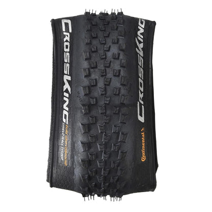 Reifen CONTINENTAL CROSS KING 29x2.20 ProTection Tubeless Ready Souple 0101471