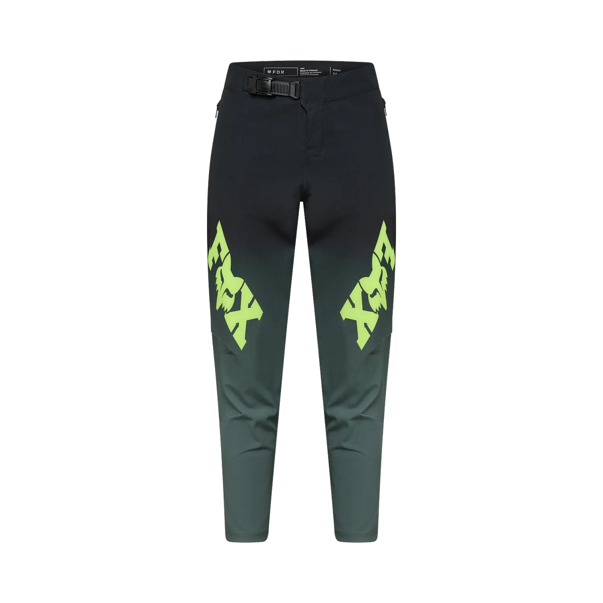 Hose FOX RANGER FOUNDRY Junior Salbei