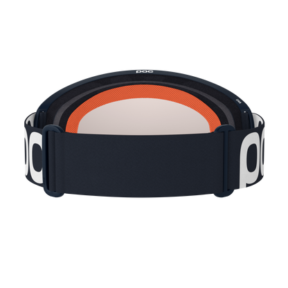 Masque POC ORA Marine Écran Clarity Trail Cloudy Brown