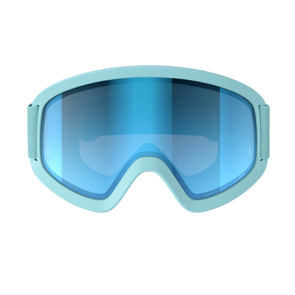 Masque POC ORA Bleu Écran Clarity Clarity Universal Sunny Turquoise