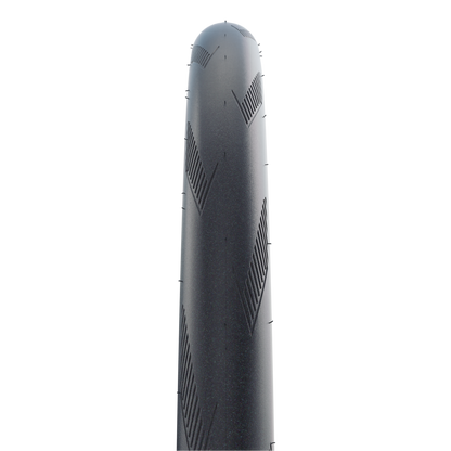 Reifen SCHWALBE ONE 700c ADDIX RaceGuard TubeType Schwarz