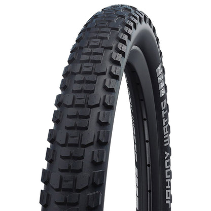 Reifen SCHWALBE JOHNNY WATTS 27,5x2,80 Addix Performance SnakeSkin TubeType Souple 11654093
