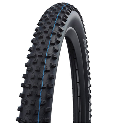 Reifen SCHWALBE ROCKET RON 27,5X2,80 Super Ground Addix Speedgrip Tubeless Ready Souple 11600826.02