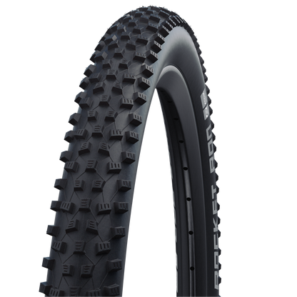 Reifen SCHWALBE ROCKET RON 29x2.25 ADDIX PERFORMANCE Twinskin Tubeless Ready Faltreifen Schwarz