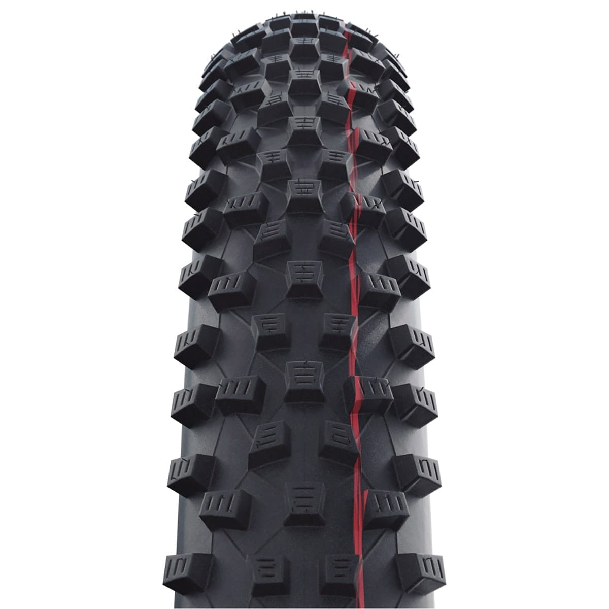 Reifen SCHWALBE ROCKET RON 27.5x2.25 ADDIX SPEED SUPERGROUND Snakeskin Tubeless Ready Faltbar Schwarz