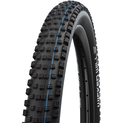 Reifen SCHWALBE WICKED WILL 27,5x2,25 Addix Speedgrip Tubeless Faltbar 11654266