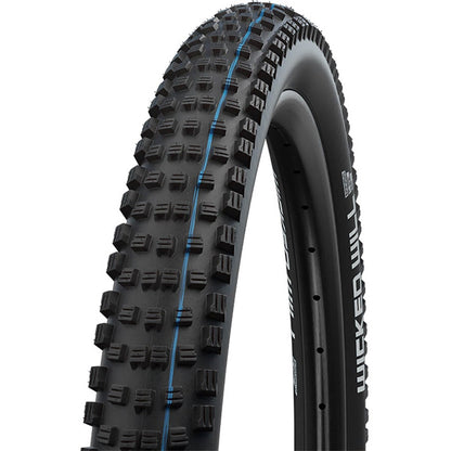 Reifen SCHWALBE WICKED WILL 29x2,40 Addix Speedgrip Tubeless Faltbar 11654268