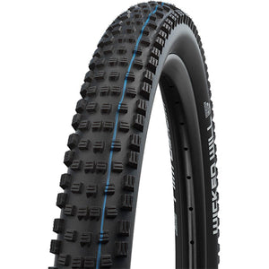 Reifen SCHWALBE WICKED WILL 27,5x2,40 Addix Speedgrip SuperTrail Tubeless Souple 11654274