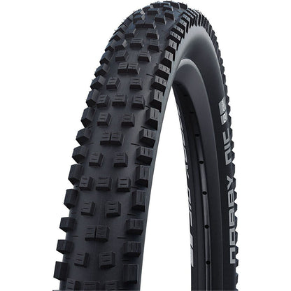 Reifen SCHWALBE NOBBY NIC 29x2,40 Performance Addix Tubeless Ready Souple 11654132.01