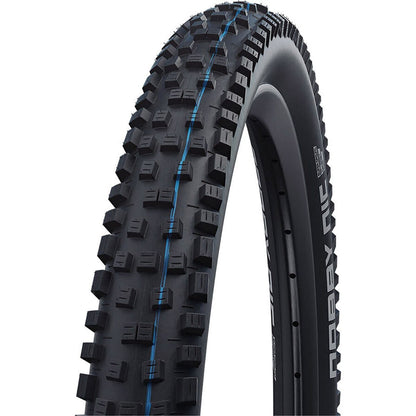 Reifen SCHWALBE NOBBY NIC 29x2,4 Super Trail Addix Speedgrip Tubeless Ready Souple 11654142.01
