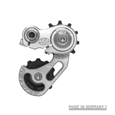 Kettenspanner REVERSE COLAB EXPERT Silber