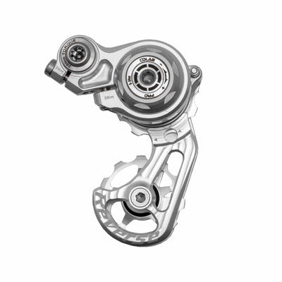 REVERSE COLAB PRO Kettenspanner Silber