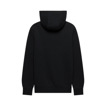 FOX F HEAD X FLEECE Kapuzenpullover Schwarz