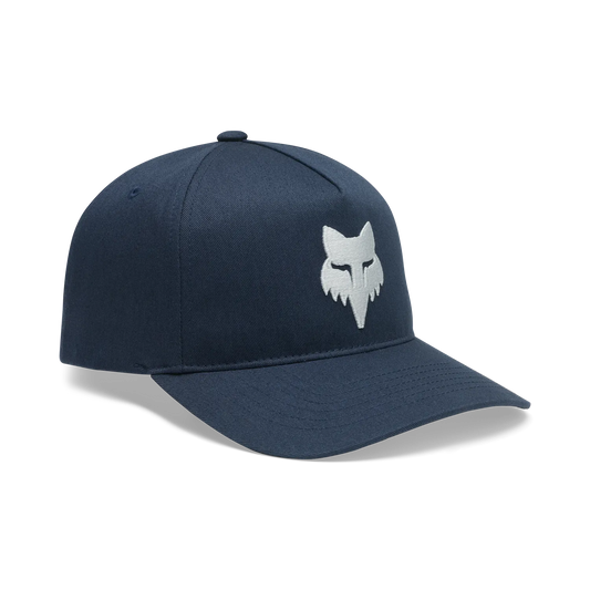 Schirmmütze FOX HEAD SUBFRAME SNPABACK Blau