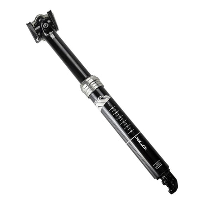 Teleskop-Sattelstütze XLC SP-T11 100 mm