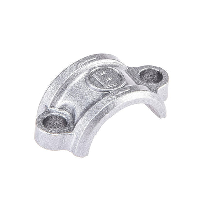 Halbschelle MAGURA Carbotecture MT / HS Silber