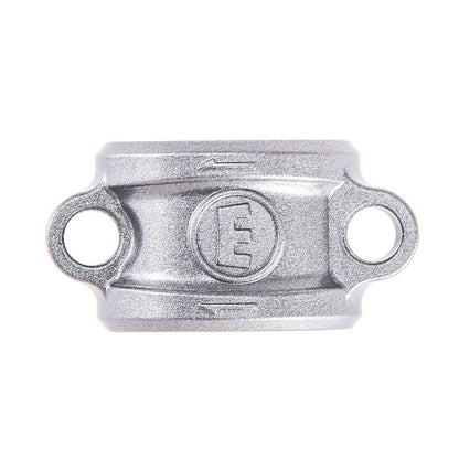 Halbschelle MAGURA Carbotecture MT / HS Silber