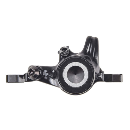 Scheibenbremssattel MAGURA MT4/6 Vorne/Hinten 2 Kolben Schwarz