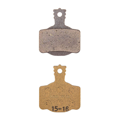 Bremsbeläge MAGURA 7.R RACE MT 2 Kolben (MT 2, 4, 6, 8, Trail Hinten)