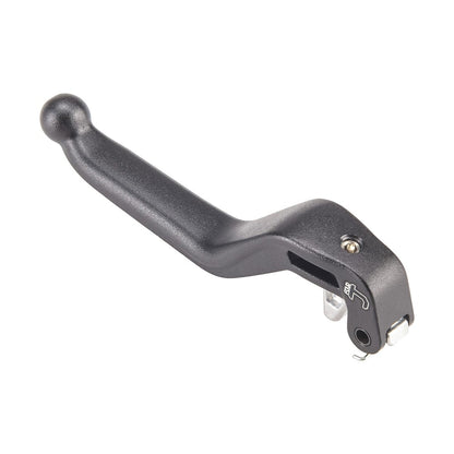 Bremshebel MAGURA MT4 3 Finger mit Kugel Schwarz