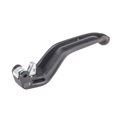 Bremshebel MAGURA MT5 3 Finger mit Kugel Schwarz