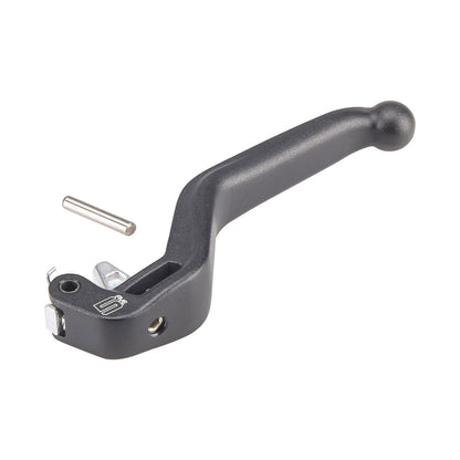 Bremshebel MAGURA MT5 3 Finger mit Kugel Schwarz