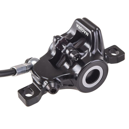 Bremsenset MAGURA MT TRAIL SPORT OHNE SCHEIBE Schwarz