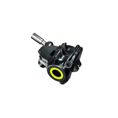 MAGURA MT8 SL FLATMOUNT Vorder- oder Hinterradbremse ohne Scheibe Grau