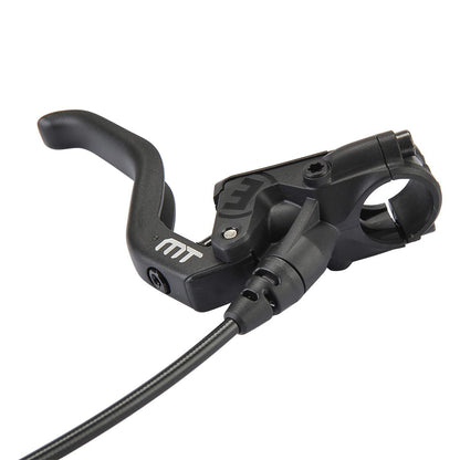 Paire de Freins MAGURA MT4 FLATMOUNT Sans Disque Noir