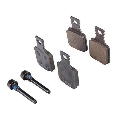 Bremsbeläge MAGURA 8.P PERFORMANCE MT 4 Kolben (MT 5, 7, Trail Vorne)