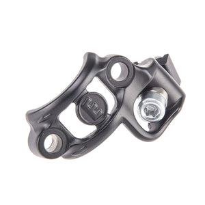 MAGURA SHIFTMIX 3 Befestigungsschelle für SRAM Trigger Rechts Schalthebel Schwarz
