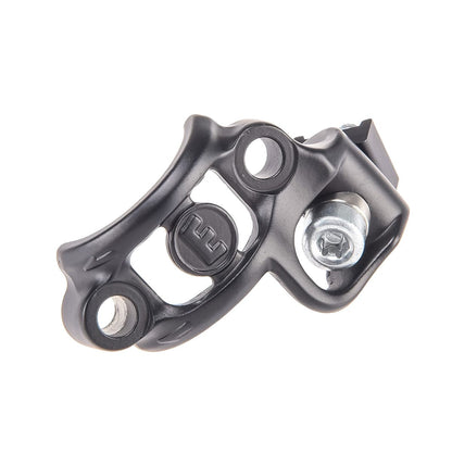 MAGURA SHIFTMIX 3 Befestigungsschelle für SRAM Trigger Rechts Schalthebel Schwarz