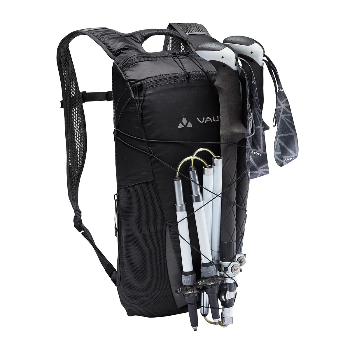 Sac à Dos VAUDE UPHILL 8 L  Noir