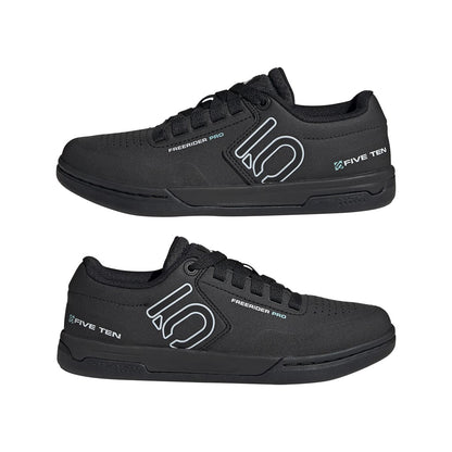 Chaussures VTT ADIDAS FIVE TEN FREERIDER PRO Femme Noir