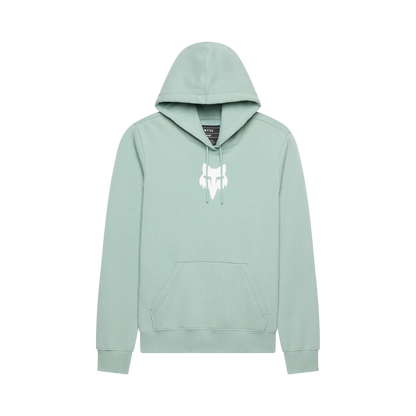 FOX HEAD Damen-Kapuzenpullover Blau
