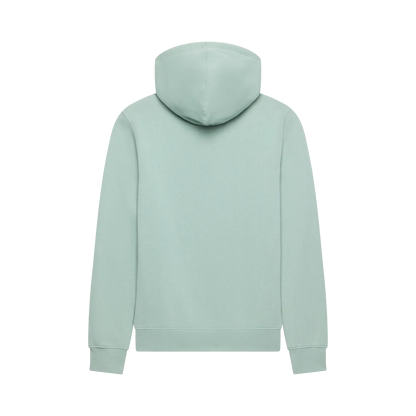 FOX HEAD Damen-Kapuzenpullover Blau