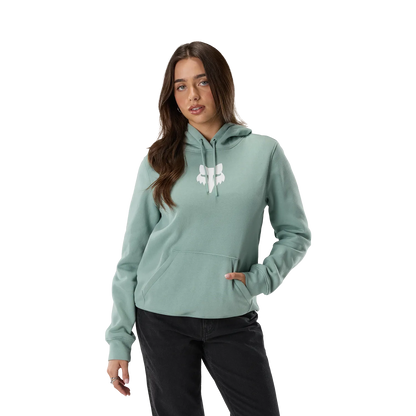 FOX HEAD Damen-Kapuzenpullover Blau