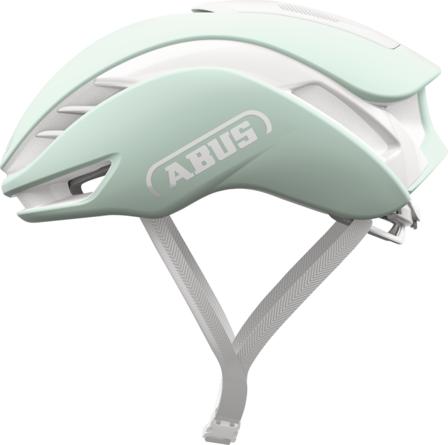 Helm Strasse ABUS GAMECHANGER 2.0 PURE Grün
