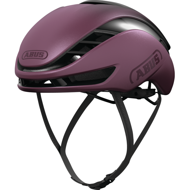 Helm Strasse ABUS GAMECHANGER 2.0 Iced Berry