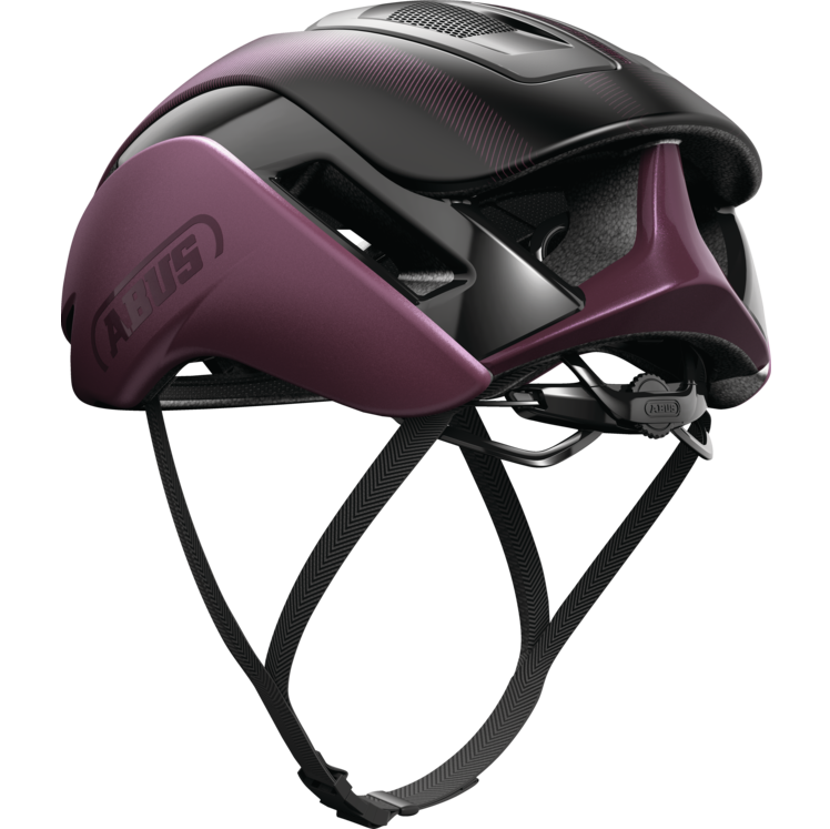 Helm Strasse ABUS GAMECHANGER 2.0 Iced Berry