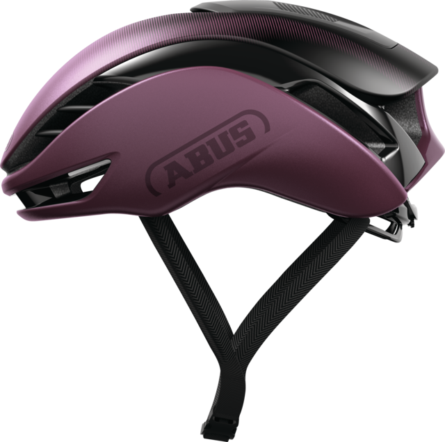 Helm Strasse ABUS GAMECHANGER 2.0 Iced Berry