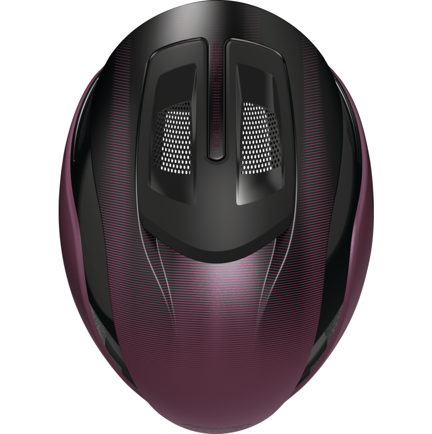 Helm Strasse ABUS GAMECHANGER 2.0 Iced Berry