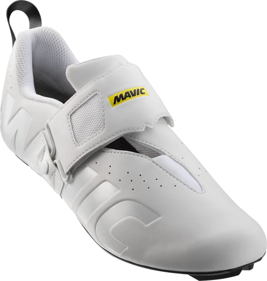 MAVIC COSMIC ELITE TRI Straßenschuhe Weiß