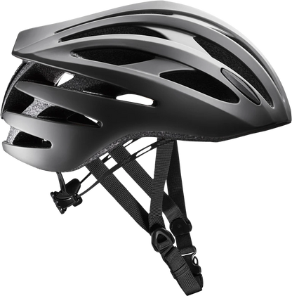 Rennradhelm MAVIC AKSIUM ELITE Schwarz