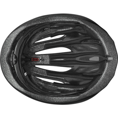 Rennradhelm MAVIC AKSIUM ELITE Schwarz