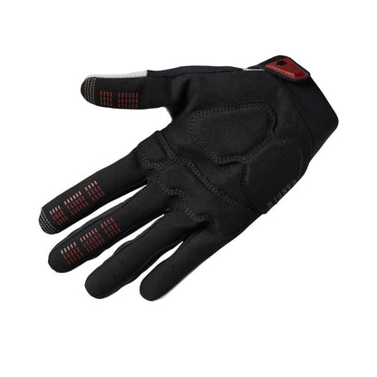 Gants FOX RANGER GEL ROUGHCUT Crème