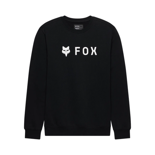 Sweat FOX ABSOLUTE FLEE Noir