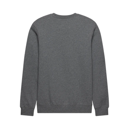 Sweatshirt FOX ABSOLUTE FLEE Graphit